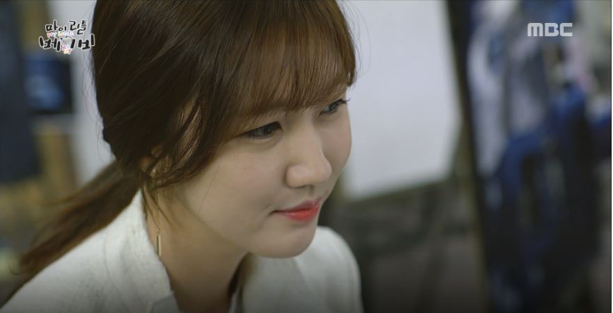 마음베이비 이미지