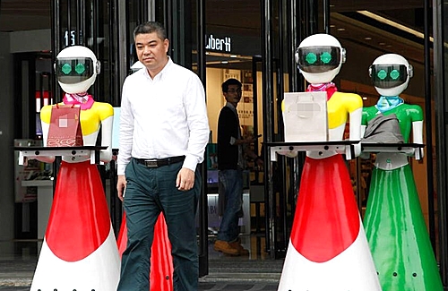 여비서 이미지