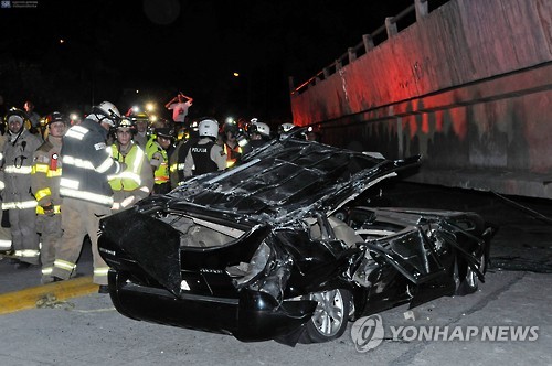 [AFP=연합뉴스]