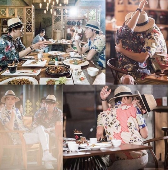 몬스터 이미지