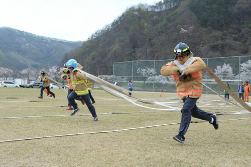 동아소방기술 이미지