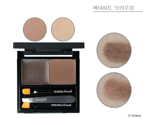 [이건 꼭 사야해] 좋은인상 만드는 첫 걸음 아이브로우