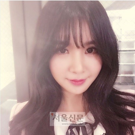 차오루 이미지