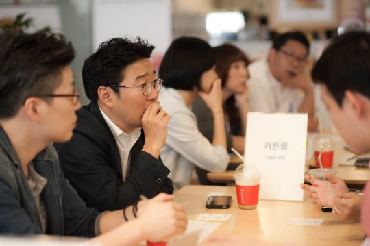 프로젝트엔터테인먼트 제작사 이미지