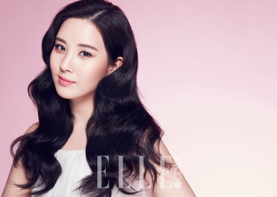 서현 이미지
