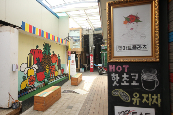 구로주유소 이미지