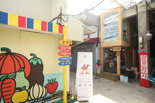 구로주유소 이미지