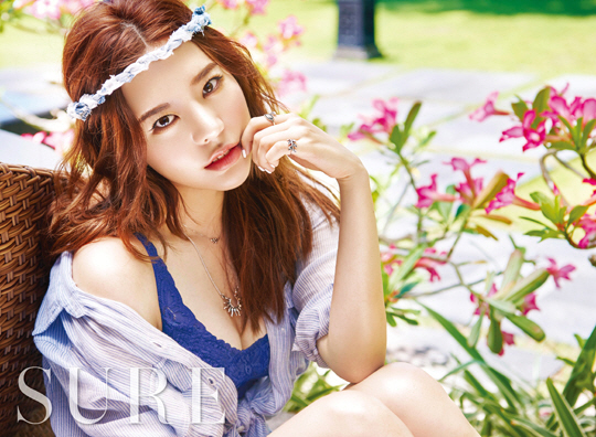 써니 이미지