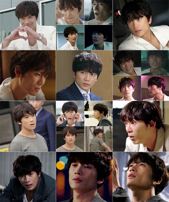 지성 이미지