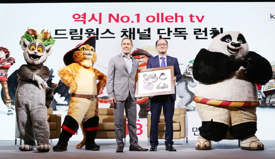 드림웍스 이미지