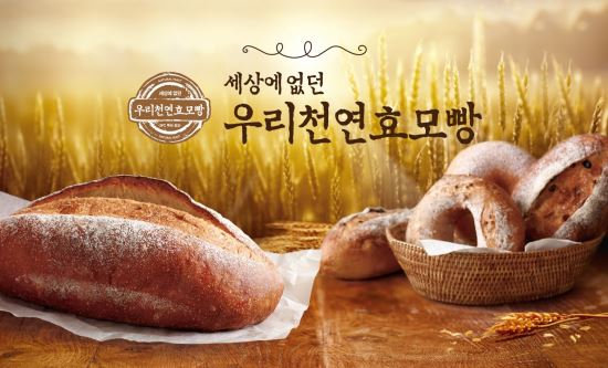 파리바게뜨서울대 이미지