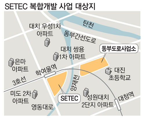 삼성지구개발 이미지