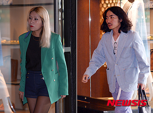 제이럭셔리패션 이미지