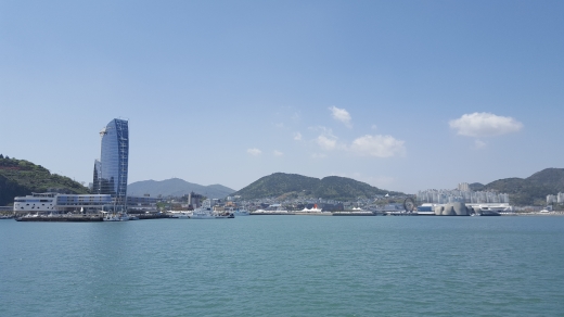오동도 이미지
