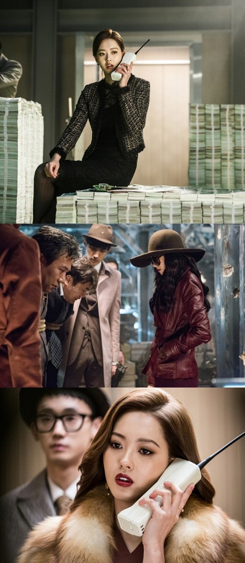 홍길동 이미지