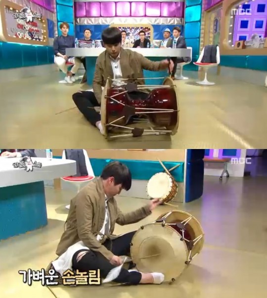 힘찬 이미지