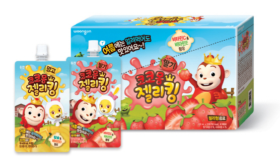 젤리킹 이미지