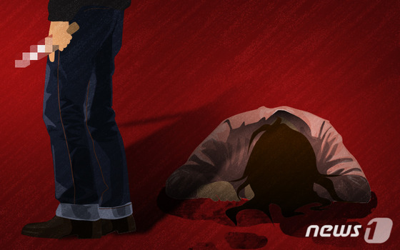 술먹고 싸운 뒤 동거녀 살해한 혐의 50대男 구속 | 인스티즈