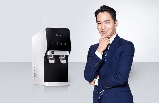 현대정수 이미지
