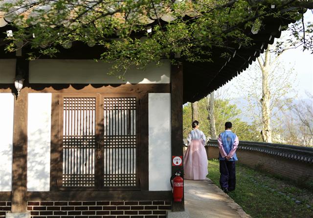신라화원 이미지