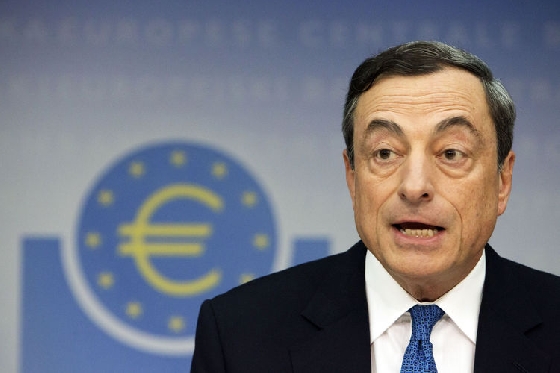 ECB, 예상대로 '금리 동결'..추가 완화 여지도 열어놔 - 머니투데이