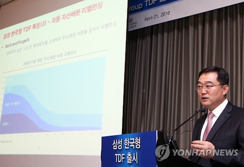 삼성군장 이미지