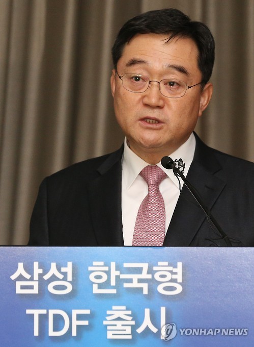삼성군장 이미지