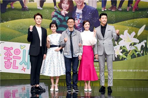 유쾌한김치 이미지