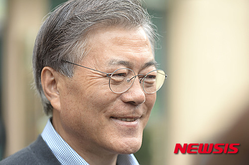 [종합]金-文, 만찬 회동..김종인 