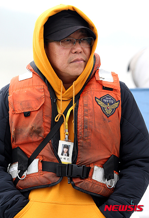 유경근 집행위원장