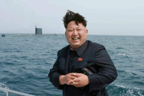 북한 SLBM 시험발사.. 성공일까 실패일까 - 세계일보