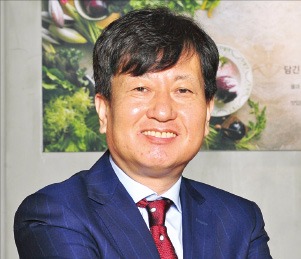 (주)풀잎채 이미지