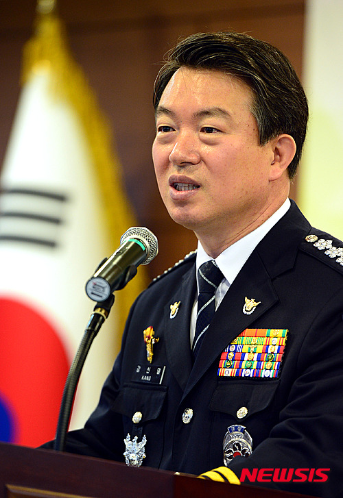 [종합]경찰 
