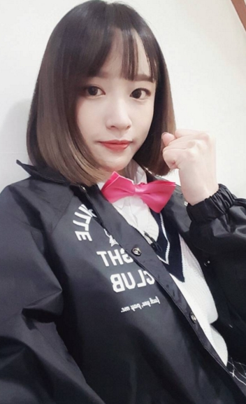 하니 이미지
