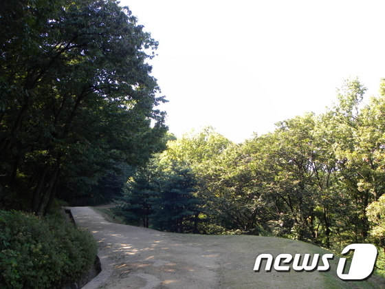 고양누리길 행주산성역사누리길 © News1