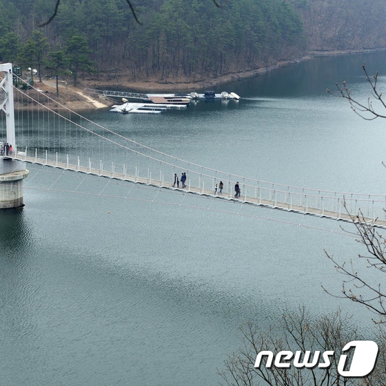 초롱길 © News1