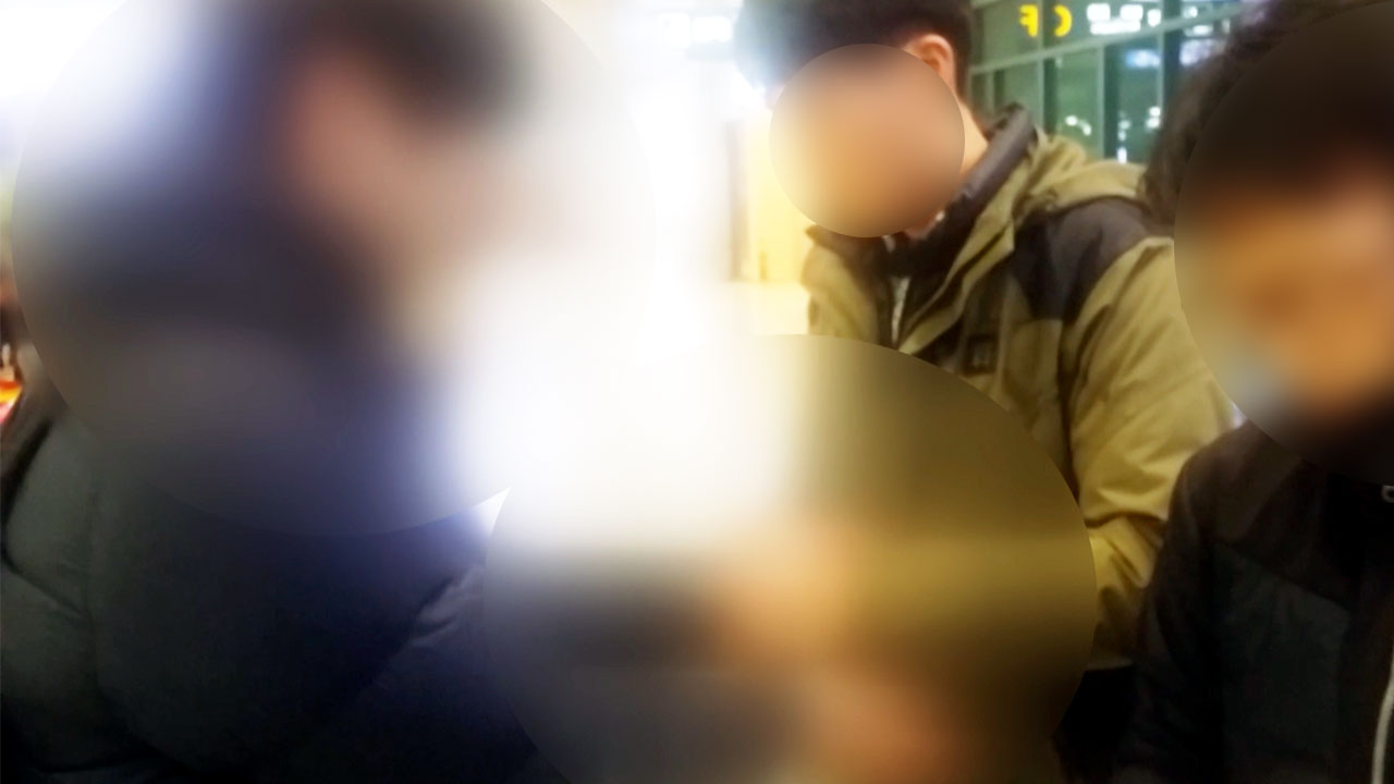 검찰 등 사칭해 전화 금융사기 벌인 28명 입건 - YTN