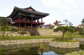 청송 이미지