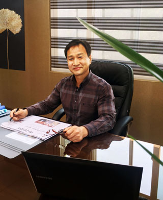 (주)진현식품 이미지