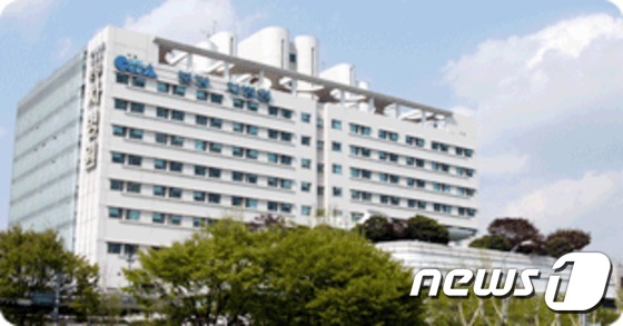 차의과학대학교분당차병원 이미지