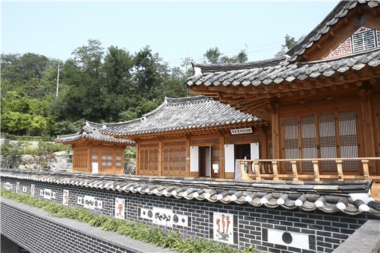 종로문화재단청운문학도서관 이미지