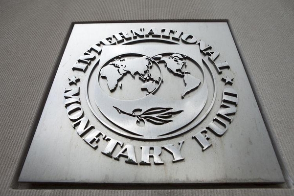IMF, 中 부실채권 대책 역풍 경고..