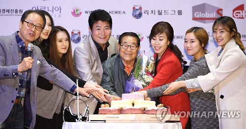 글래드케이 이미지