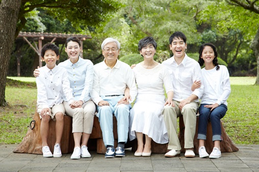 가족