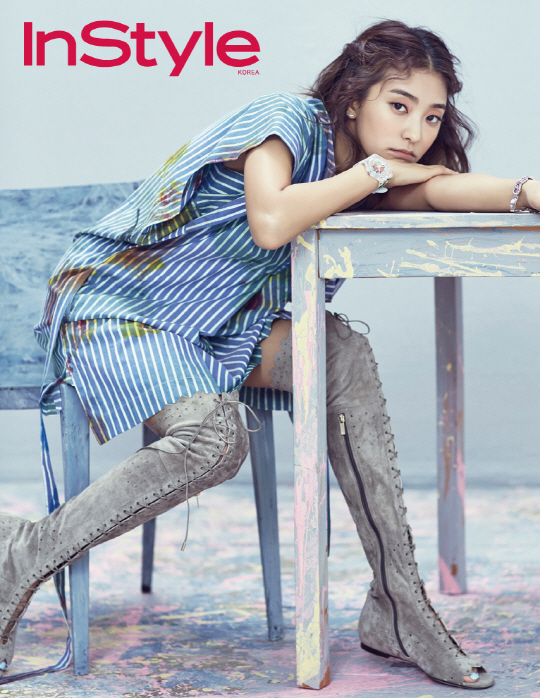 보라 이미지
