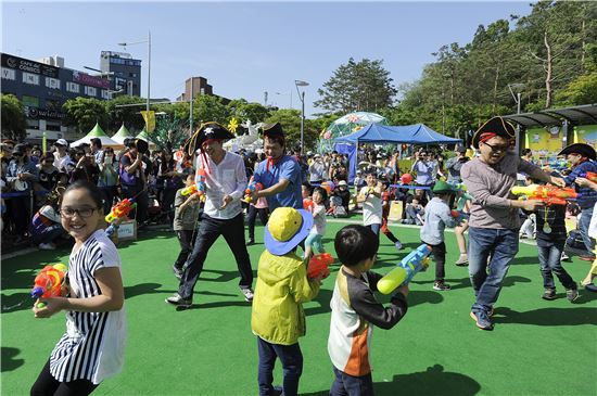 서울동화 이미지