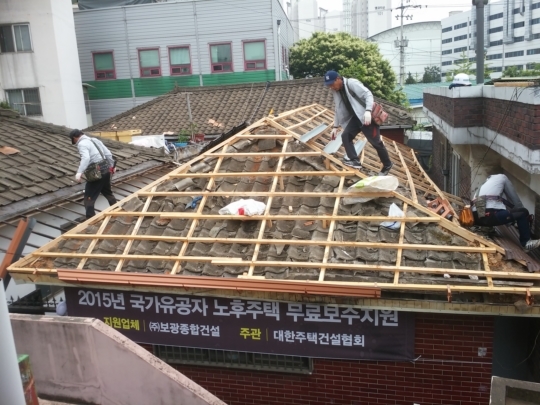 (주)대한주택 이미지
