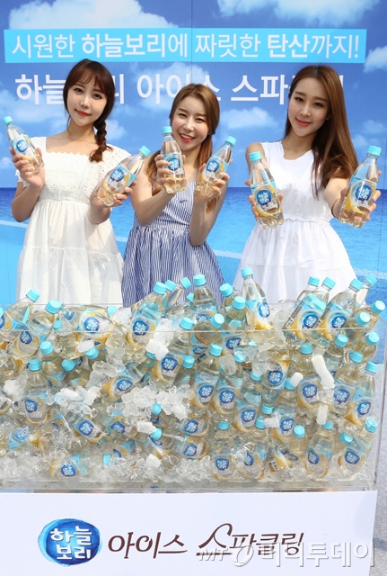 하늘식품 이미지