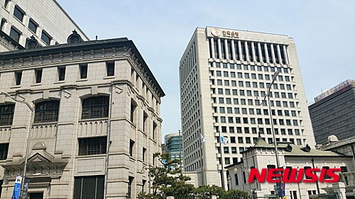 원·달러 환율 1180원 돌파..한은 통화금융대책반회의 재소집 - 뉴시스
