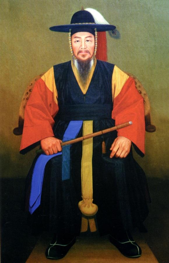 대한민국 역사 위인 중에 다섯 손가락에 드는 위인들 | 인스티즈